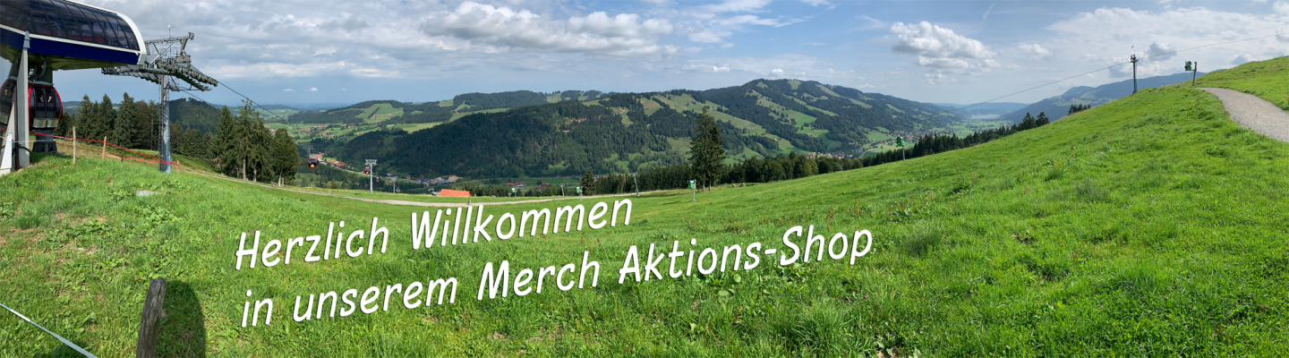 Willkommen