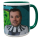 Tasse &quot;S8h Kanaltasse&quot;