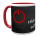 Tasse &quot;S8h Offline&quot;